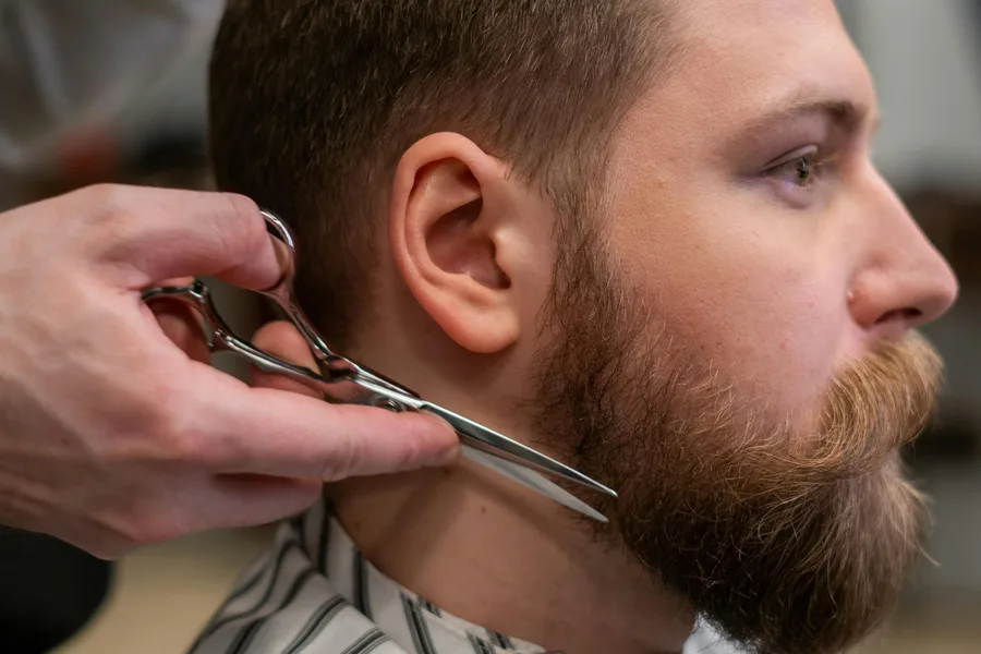 Barberías y Peluquerías